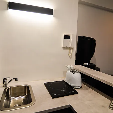 Romaresidence Trastevere Guesthouse