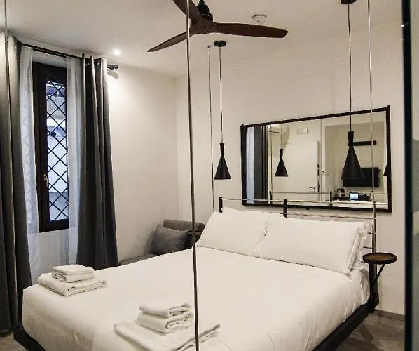 Romaresidence Trastevere