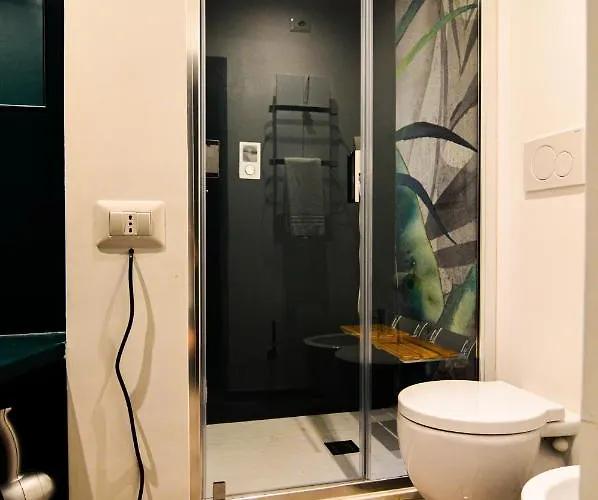 Romaresidence Trastevere 2* רומא