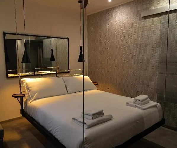 Romaresidence Trastevere 2* רומא