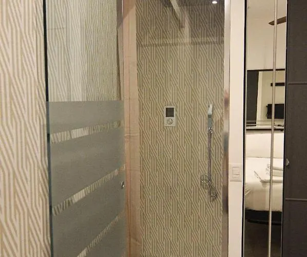 בית הארחה Romaresidence Trastevere 2*