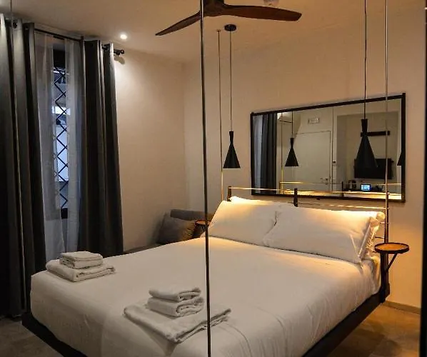 בית הארחה Romaresidence Trastevere 2*