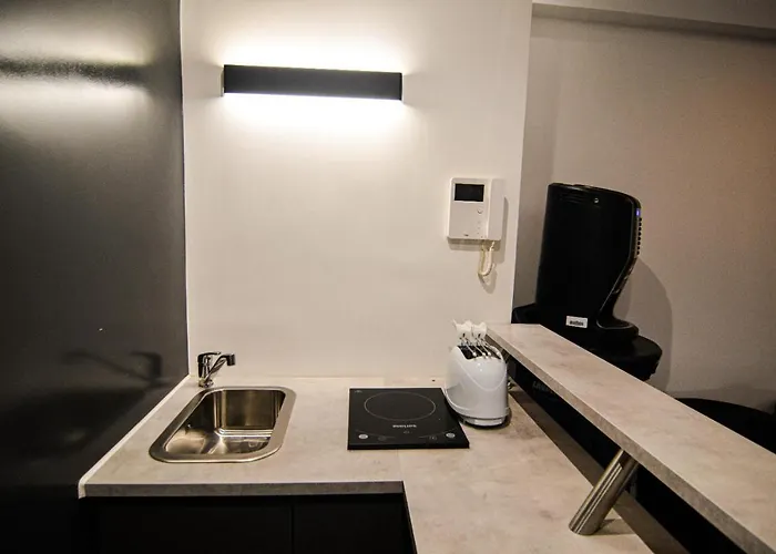 Romaresidence Trastevere 2* רומא