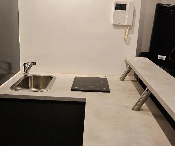 Romaresidence Trastevere רומא