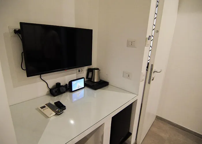 Romaresidence Trastevere רומא