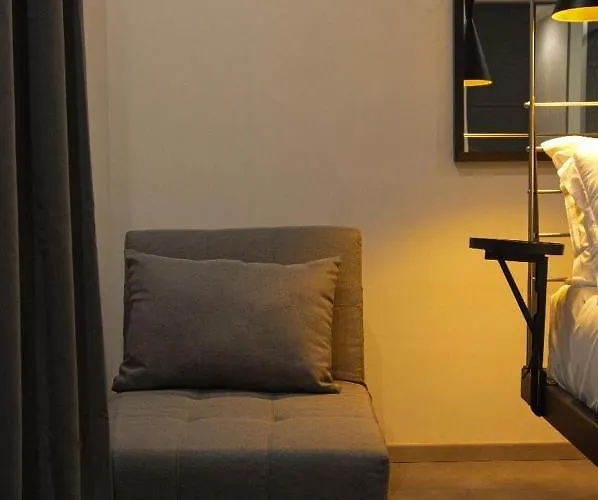 Romaresidence Trastevere בית הארחה