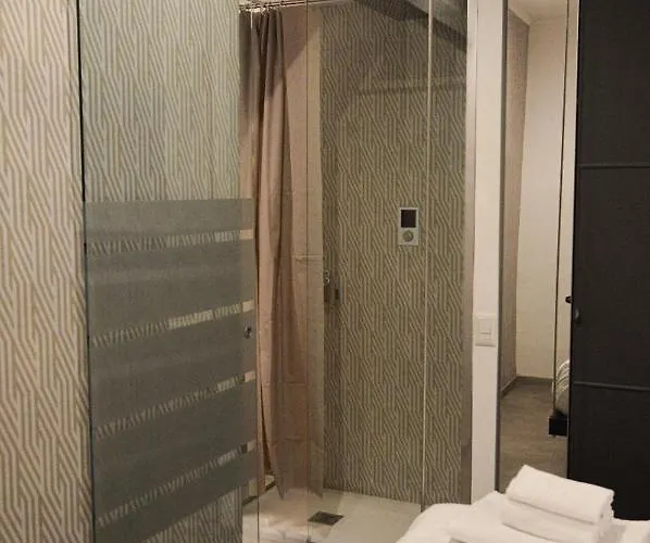 Romaresidence Trastevere בית הארחה 2*