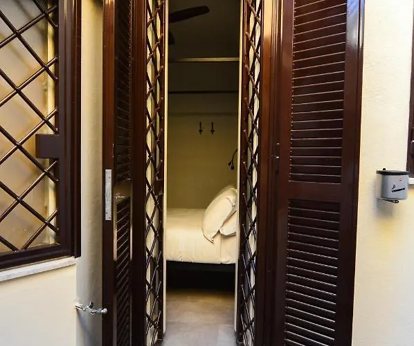 Romaresidence Trastevere 2*