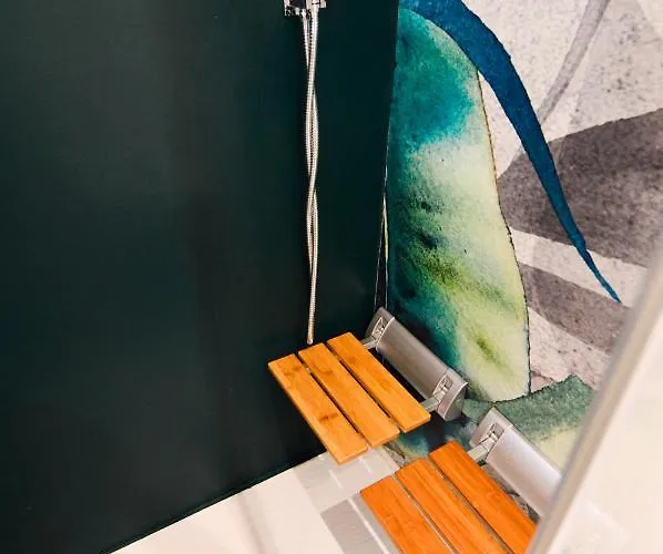 Romaresidence Trastevere בית הארחה