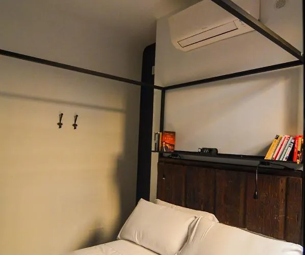 Romaresidence Trastevere בית הארחה