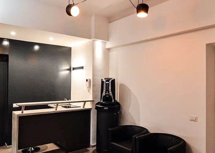 Romaresidence Trastevere 2*