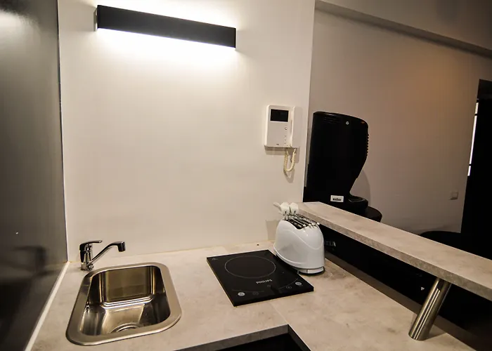 בית הארחה Romaresidence Trastevere 2*