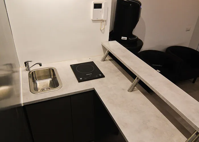Romaresidence Trastevere בית הארחה