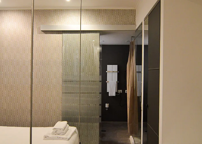 בית הארחה Romaresidence Trastevere 2*