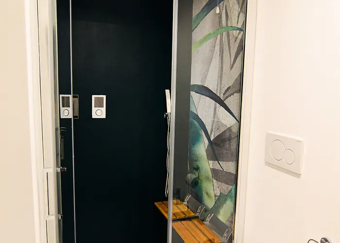 בית הארחה Romaresidence Trastevere רומא