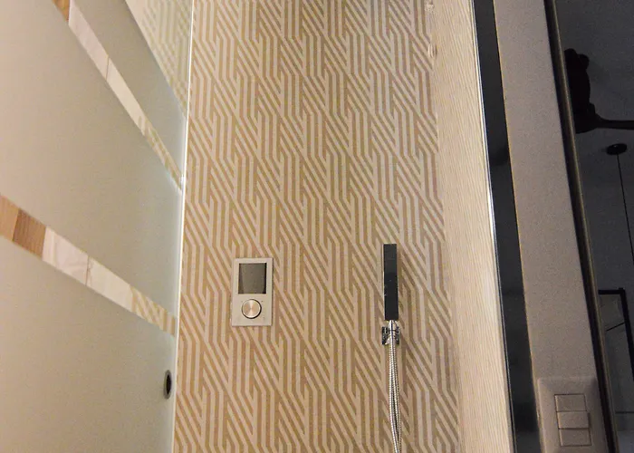 Romaresidence Trastevere 2* רומא