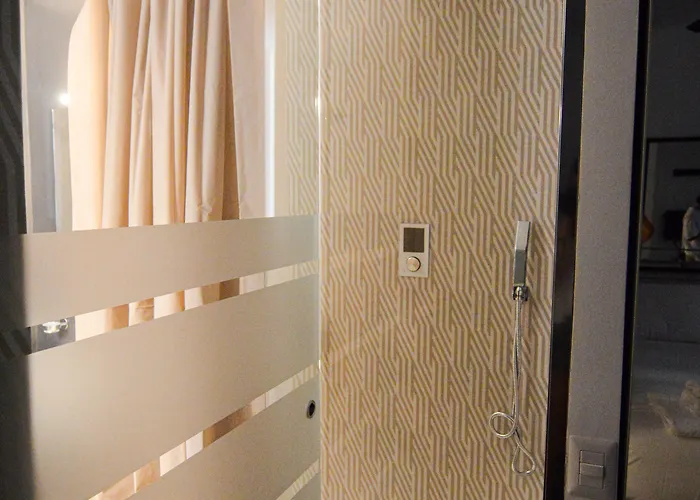 בית הארחה Romaresidence Trastevere