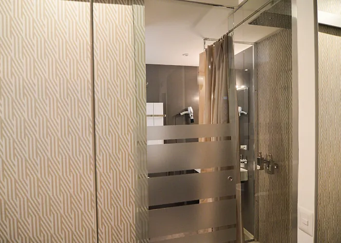 Romaresidence Trastevere בית הארחה רומא