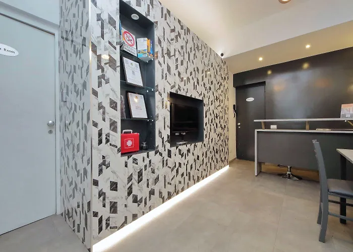 Romaresidence Trastevere 2*