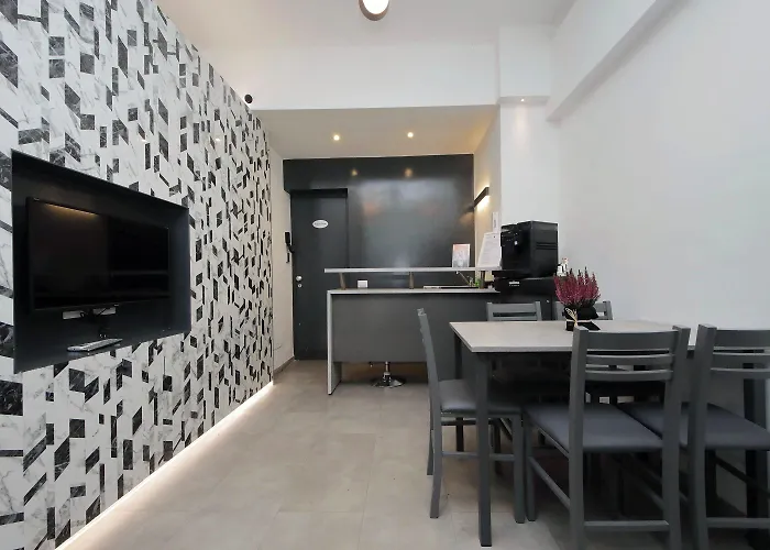 Romaresidence Trastevere Πανσιόν 2*
