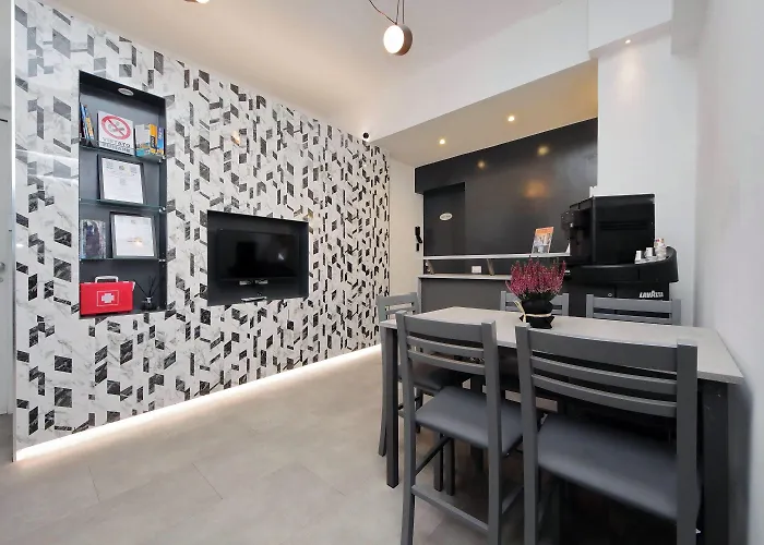Romaresidence Trastevere 2*