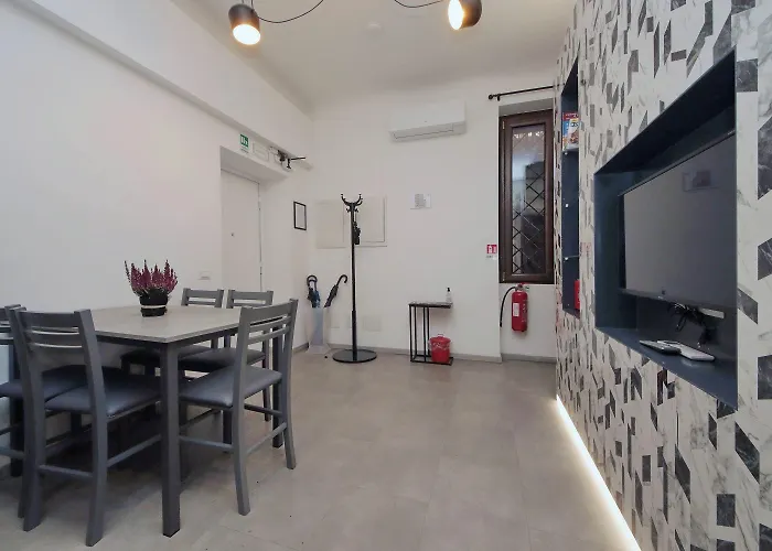 Romaresidence Trastevere Ρώμη