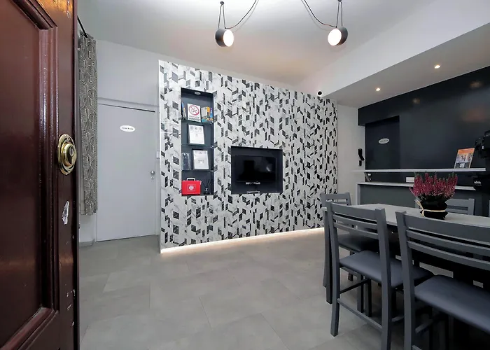 Romaresidence Trastevere Ρώμη