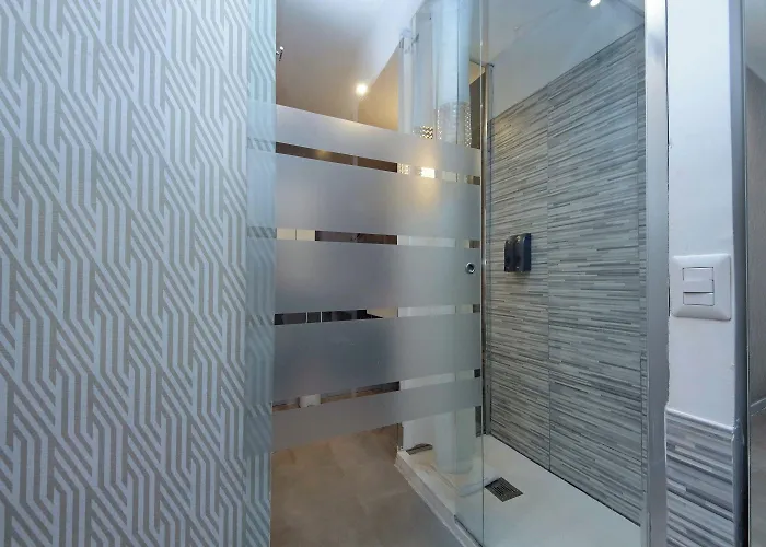 Romaresidence Trastevere Πανσιόν Ρώμη