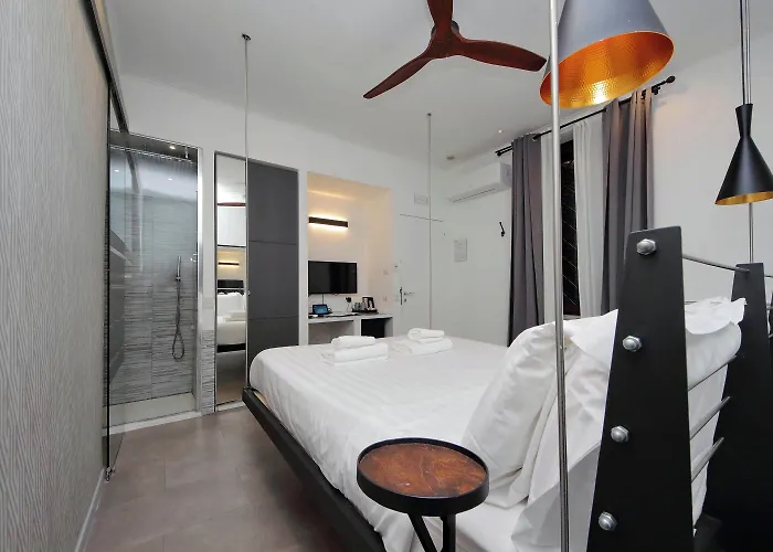 Romaresidence Trastevere Ρώμη