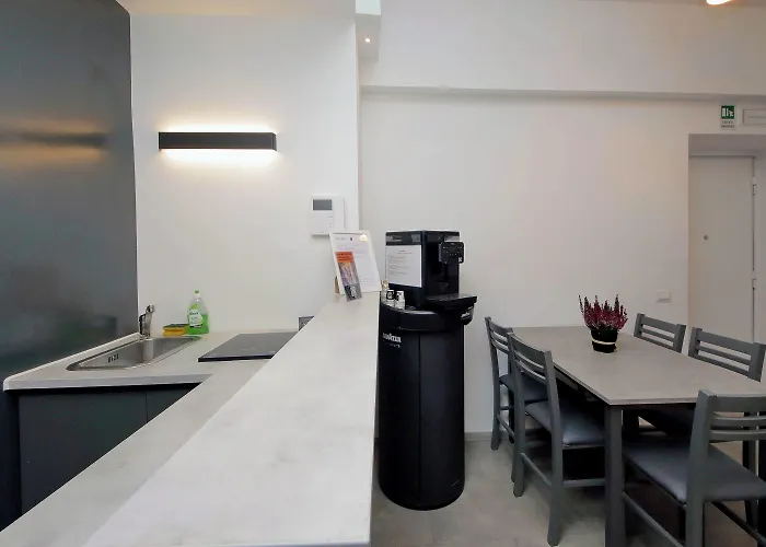 Romaresidence Trastevere Πανσιόν