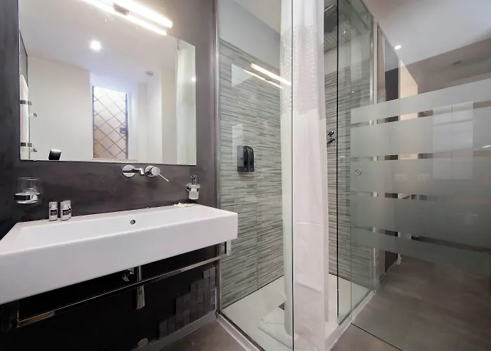 Πανσιόν Romaresidence Trastevere Ρώμη