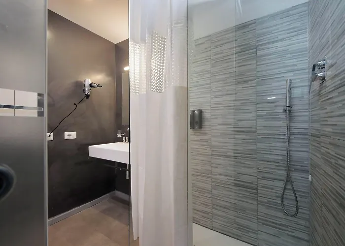 Romaresidence Trastevere Πανσιόν Ρώμη
