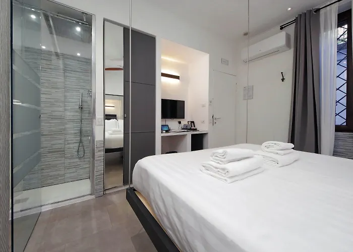 Romaresidence Trastevere Πανσιόν 2*