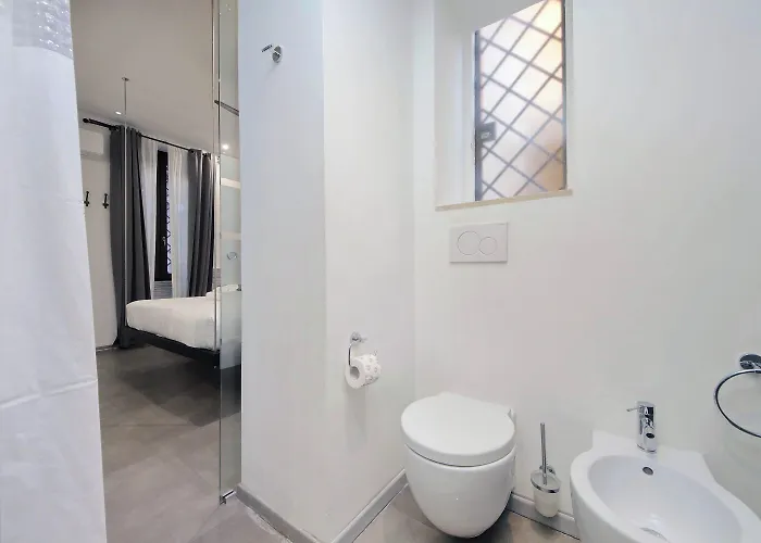 Πανσιόν Romaresidence Trastevere