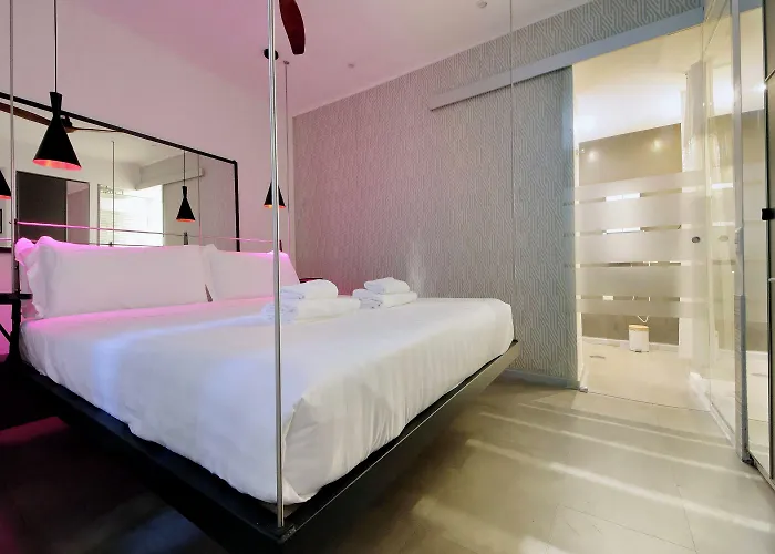 Romaresidence Trastevere Πανσιόν 2*