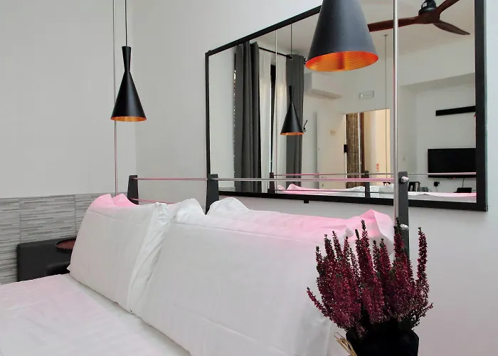 Romaresidence Trastevere 2* Ρώμη