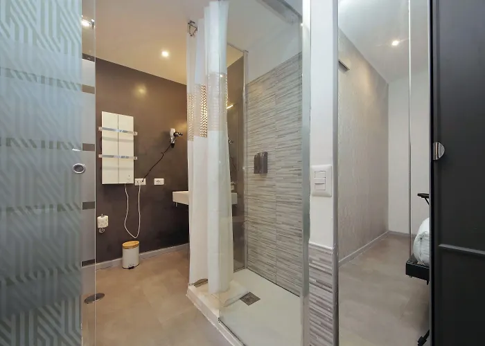 Romaresidence Trastevere